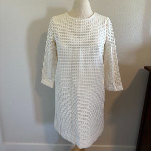 Kate Spade White Dress
